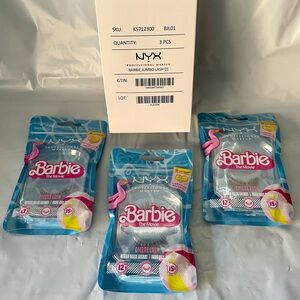 NYX Barbie Jumbo Lash 01